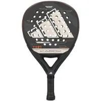 Adidas Kardex Attl Glass Fiber + Gritt Black