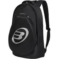 Bullpadel - Backpack - Bpmex004 Tour - Black