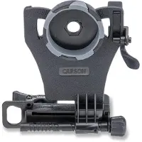 Carson Optics Monopix Monocular 8x24mm