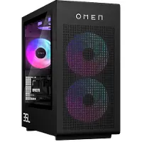 HP Omen 35l Gaming Desktop Gt16-1050nd - Amd Ryzen 5 9600 16 Gb 1 Tb Geforce Rtx 5060
