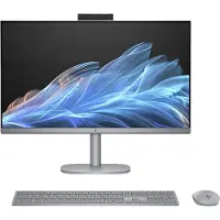 HP Omnistudio X 27-cs0071nd - 27 Inch Intel Core Ultra 7 155h 16 Gb 1 Tb Arc Onboard Graphics All-in-one Pc