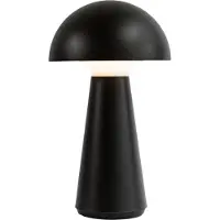Sirius Home Sam Draagbare Lamp Black