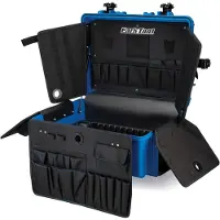 Park Tool Bx-3 Rollende Grote Blauwe Doos