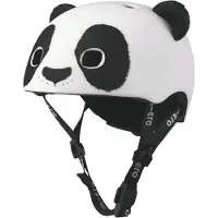 Micro - Panda - Helm - S
