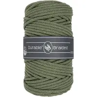 Durable Braided - 402 Seagrass