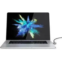 Maclocks Ledge Touch Bar Kabelslot