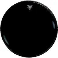 Remo P3-1020-ES - POWERSTROKE 3 20 - EBONY