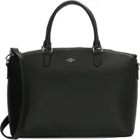 Charm Stratford Laptop / Handbag 13-inch Black