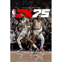 Nba 2k25: All-star Edition - Xbox Series X