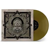Paradise Lost LP - Obsidian - voor Geen - standaard - Maat Standard