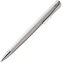 Lamy Studio Balpen Geborsteld Edelstaal