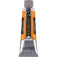 Rembrandt Olieverf Tube 150 ml Cadmiumoranje 211