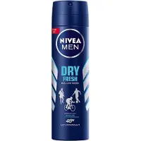 Nivea - Men Dry Fresh