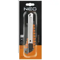 Enzo Neo Afbreekmes 18mm metaal - 6410850