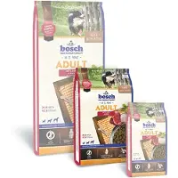 Bosch Tiernahrung Adult Hondenvoer - Lam & Rijst