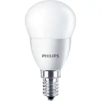 Philips 10x E14 LED Kogellamp | 2.8W 2700K 220V/240V 827 | 250lm