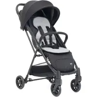 Chicco Echo Lite Stroller Grijs