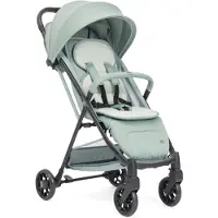 Chicco Echo Lite Stroller Groen