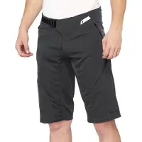 100% Airmatic Fiets shorts