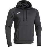 Joma Combi Premium Hoodie Grijs M Man