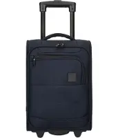 Enrico Benetti Oakville Cabin Luggage Underseater Koffer 40 Navy