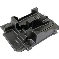 Makita Accessoires Inlay voor M-box BHR242 - BHR243 -DHR243 8376776 - 835A31-4