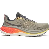 Saucony Loopschoen goud / kaki