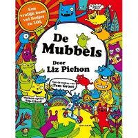 Gottmer Uitgevers Groep De Mubbels