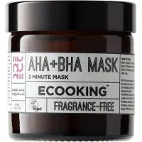 Ecooking - AHA + BHA Mask 50 ml