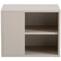NOUS modulair element Cubi