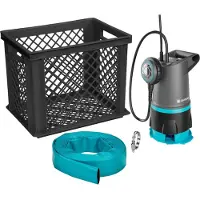 Gardena Dompelpomp met hoogwater set | | 20.000 ltr/u