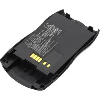 123accu Sagem 238191851 / 238127153 / 238191851 N4 accu (1000 mAh, huismerk)