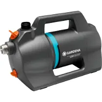 Gardena Gartenpumpe 5200 Silent Tuinpomp 5.300 l/h