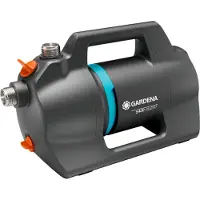 Gardena Gartenpumpe 5400 Silent Tuinpomp 5.400 l/h 43 m