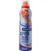 Malibu After Sun Lotion Spray 175 ml