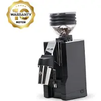 Eureka Mignon Zero 65 All Purpose Espresso elektrische koffiemolen - Matzwart