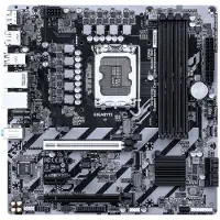Gigabyte Q870M D3H moederbord
