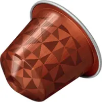 Nespresso Cape Town Lungo Koffiecapsules - Sleeve van 10 - Original