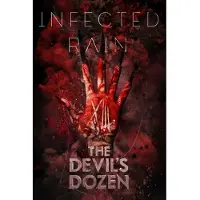 Infected Rain - The Devil's Dozen (4 CD)