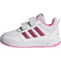 Adidas Sportschoen 'Tensaur 3.0' rosa / magenta / wit