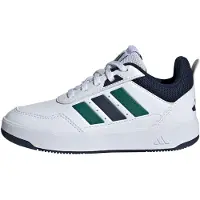 Adidas Sportschoen 'Tensaur 3.0' navy / riet / wit