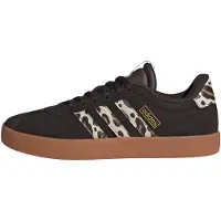Adidas Sneakers laag 'Court 3.0' beige / bruin / donkerbruin