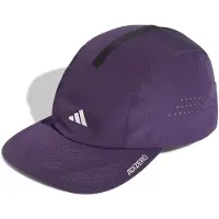 Adidas Sportpet 'RUNxADIZ' braam / zwart / wit