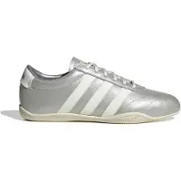 Adidas Sneakers laag 'Grand Court' zilver / wit