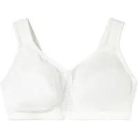 Sheego Sport bh wit