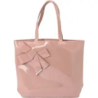 Ted Baker Shopper 'NICON' goud / lichtroze