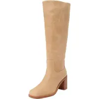 Steve madden Laarzen 'Woodstock' beige