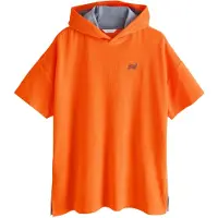 Next Badjas oranje