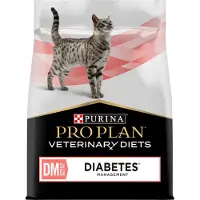 Purina Pro Plan Veterinary Diets DM Diabetes Management - Kat