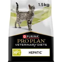 Purina Pro Plan Veterinary Diets HP St/Ox Hepatic - Kat